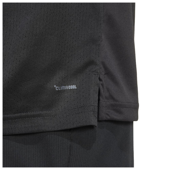 Adidas Ανδρική κοντομάνικη μπλούζα Club Tennis Climacool Tee